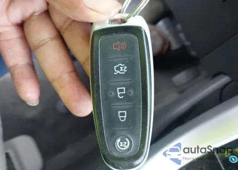 2012 Ford Edge Limited from USA, damaged, VIN 2FMDK3KC1CBA36427